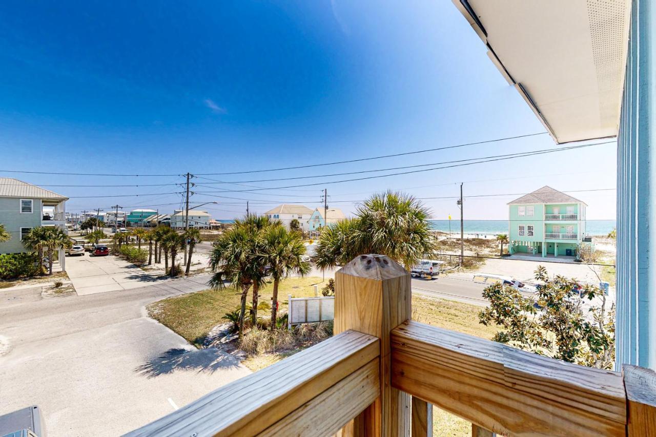 Seahorse 122 Apartment Gulf Shores Exterior photo