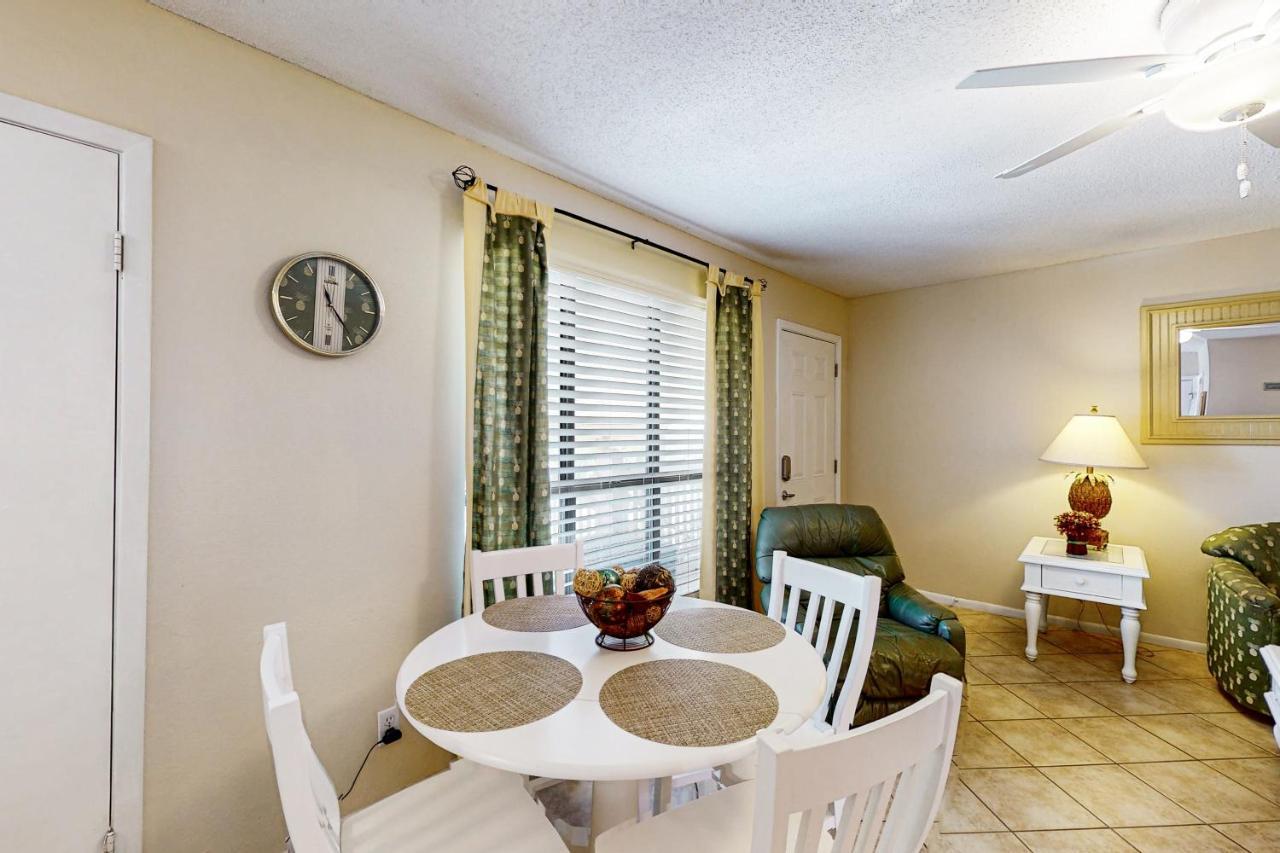 Seahorse 122 Apartment Gulf Shores Exterior photo