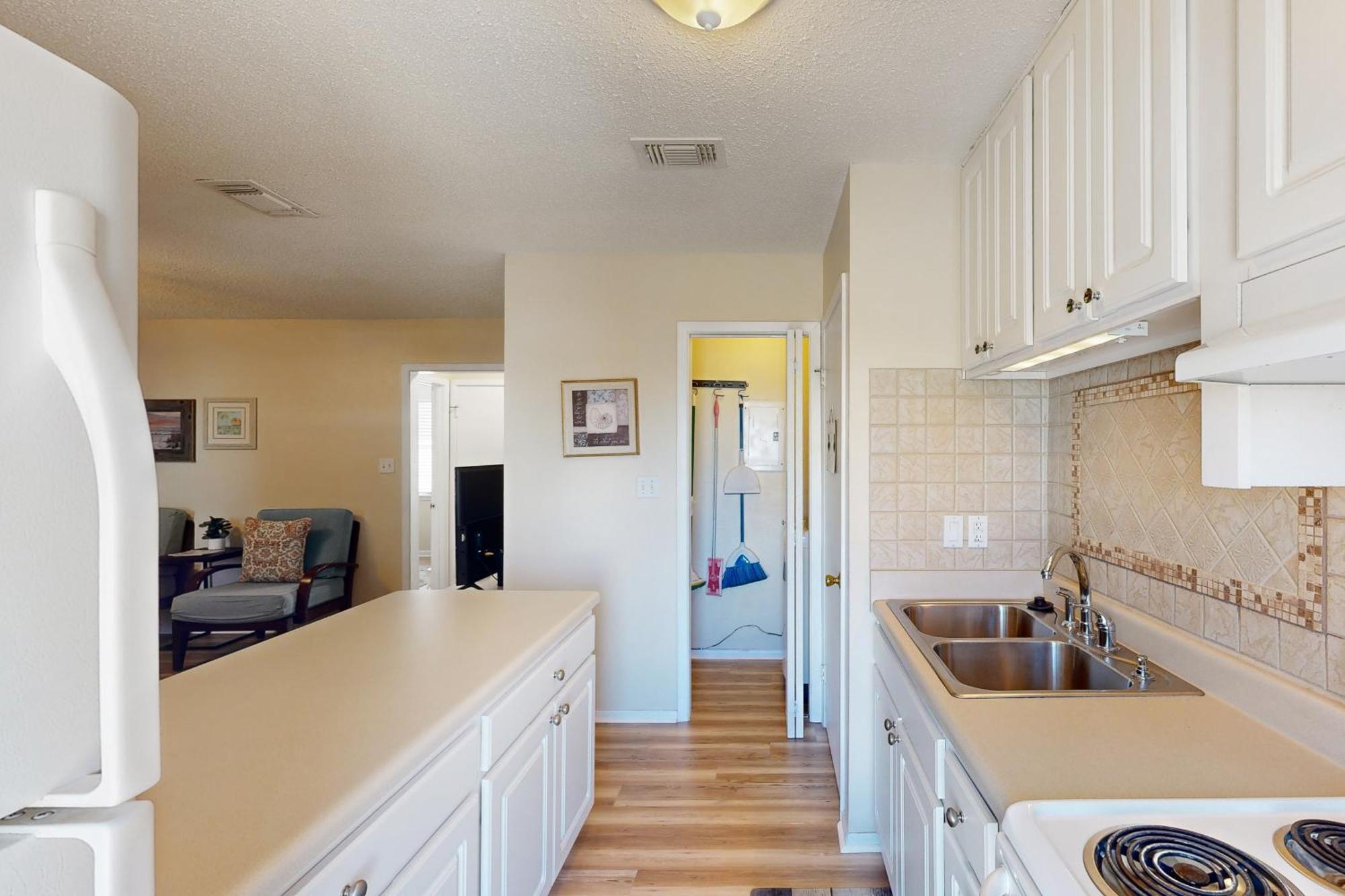 Seahorse 122 Apartment Gulf Shores Exterior photo