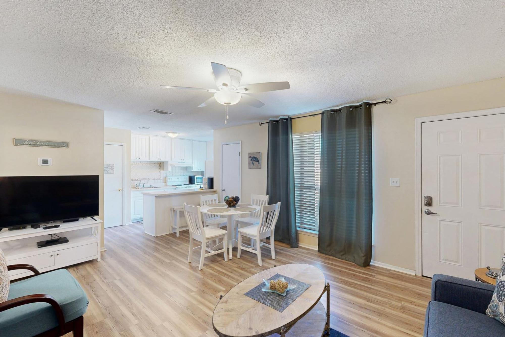 Seahorse 122 Apartment Gulf Shores Exterior photo