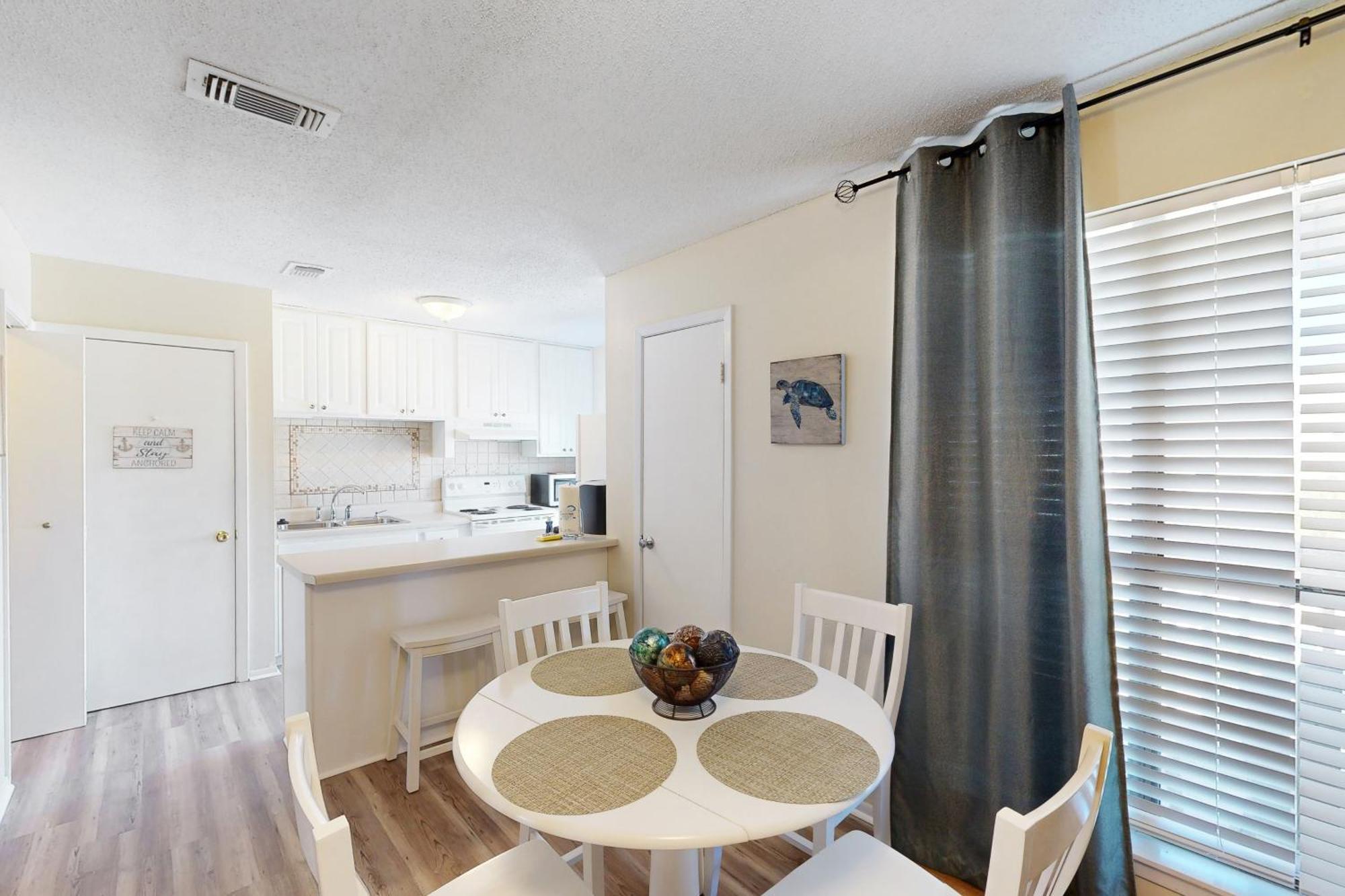 Seahorse 122 Apartment Gulf Shores Exterior photo